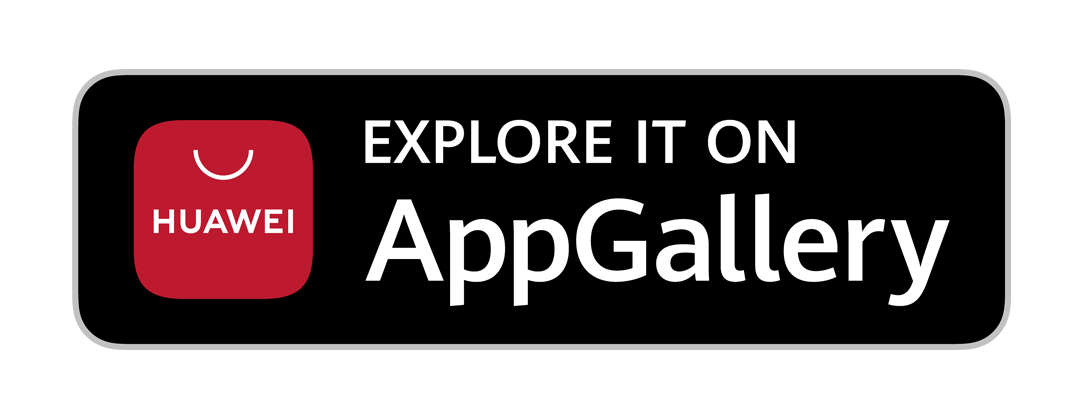 App Galleryn ikoni