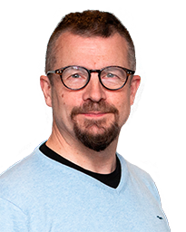 Harri Koskimäki