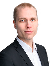 Iikka Meriläinen