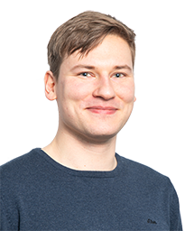 Jesse Savikko