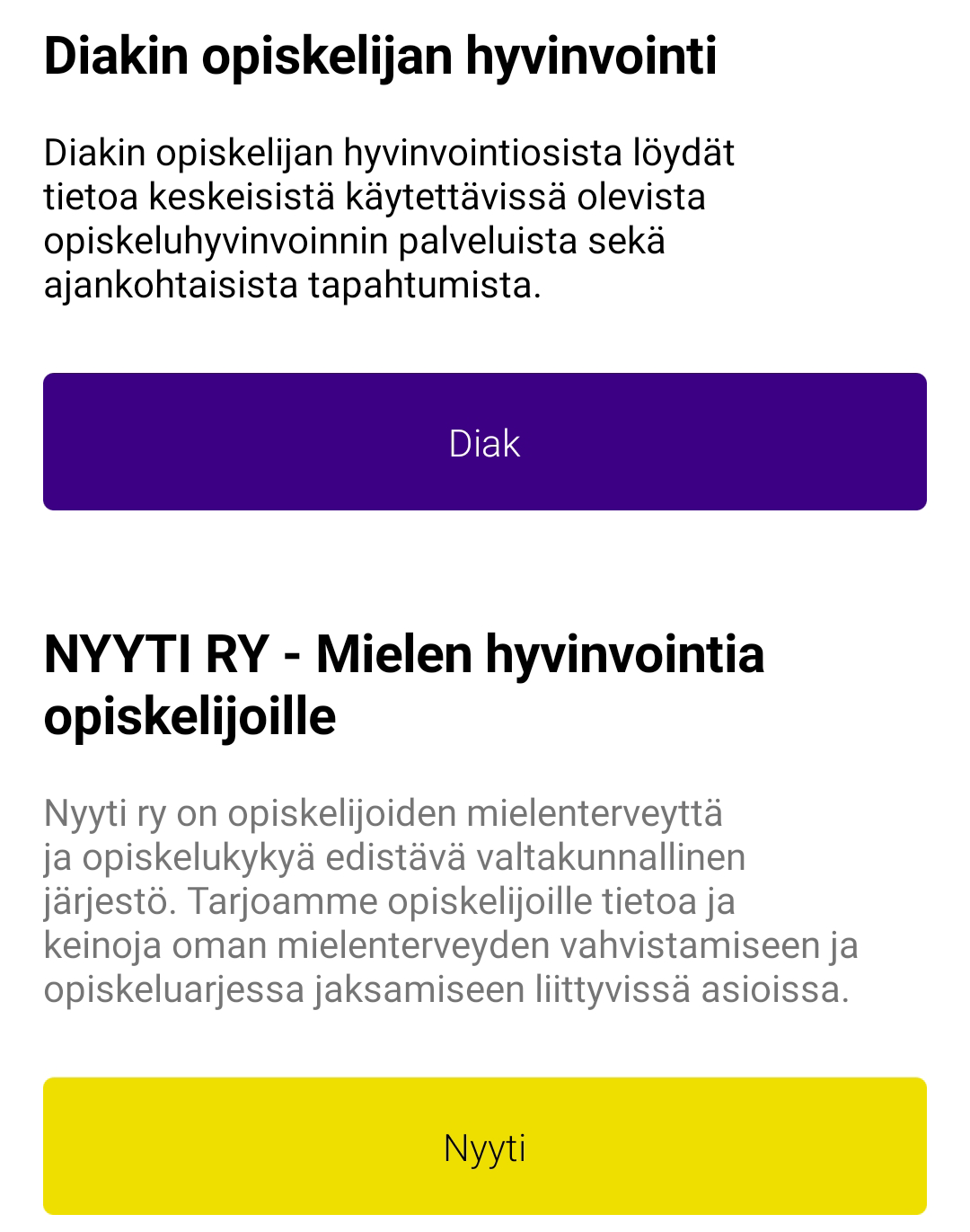 Tuudon Hyvinvointi
