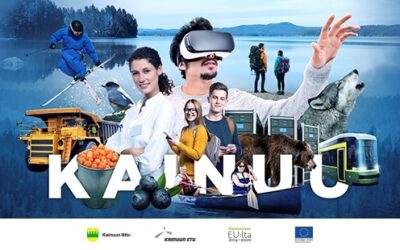 Success Story: RekryKainuu