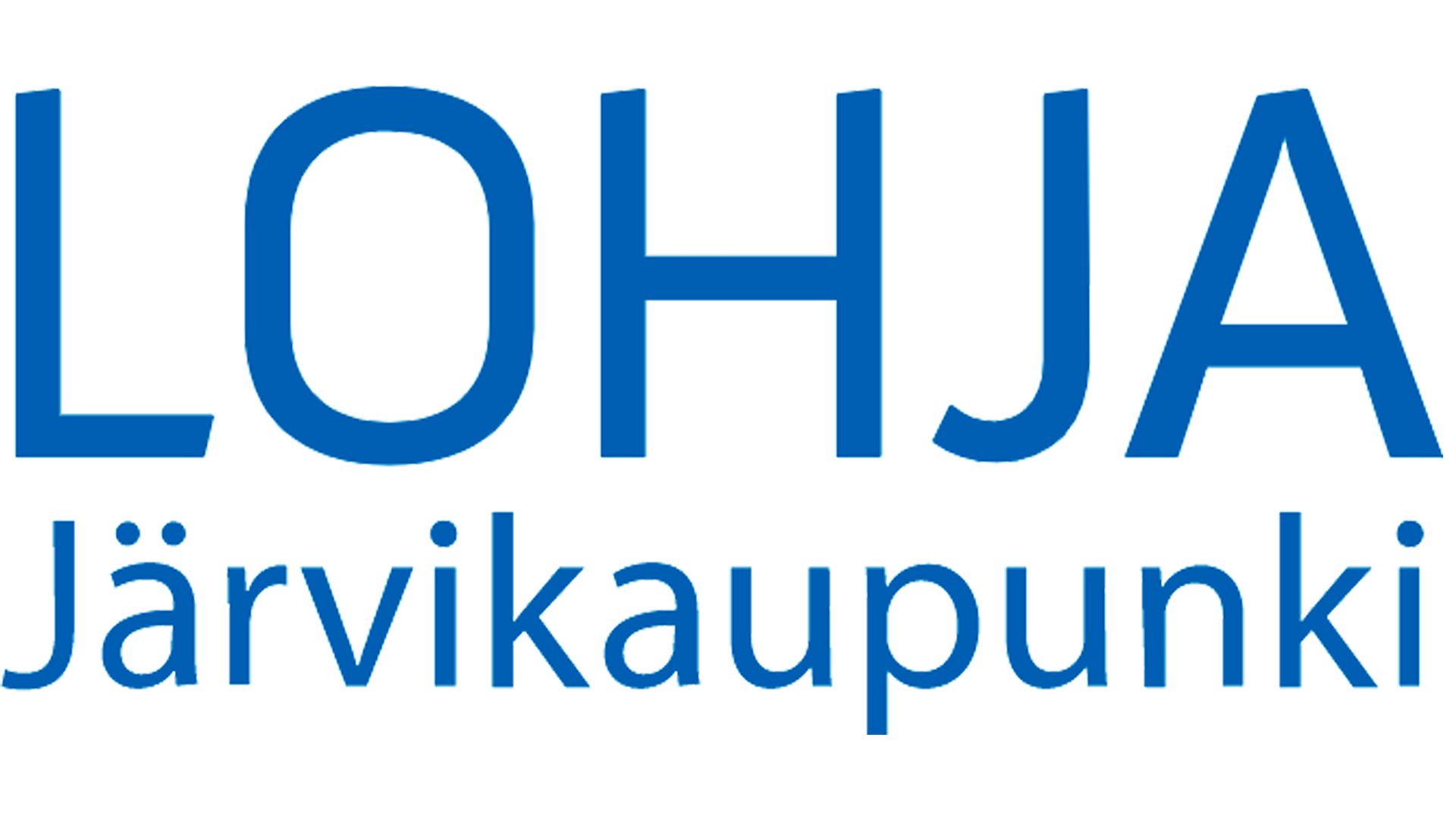 Lohjan kaupunki