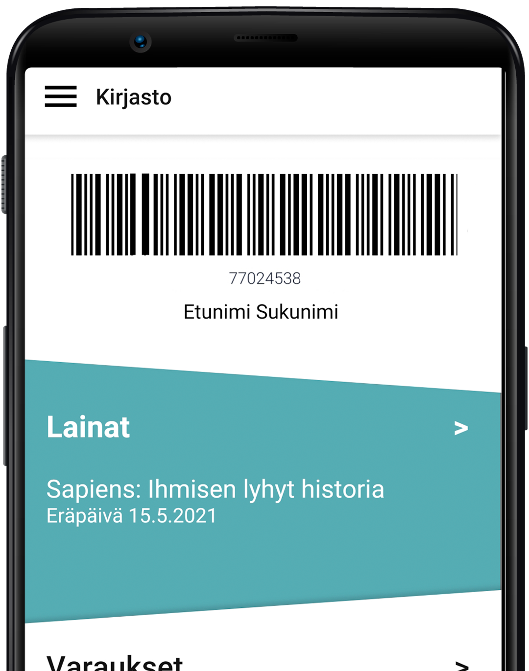 Tuudon kirjasto