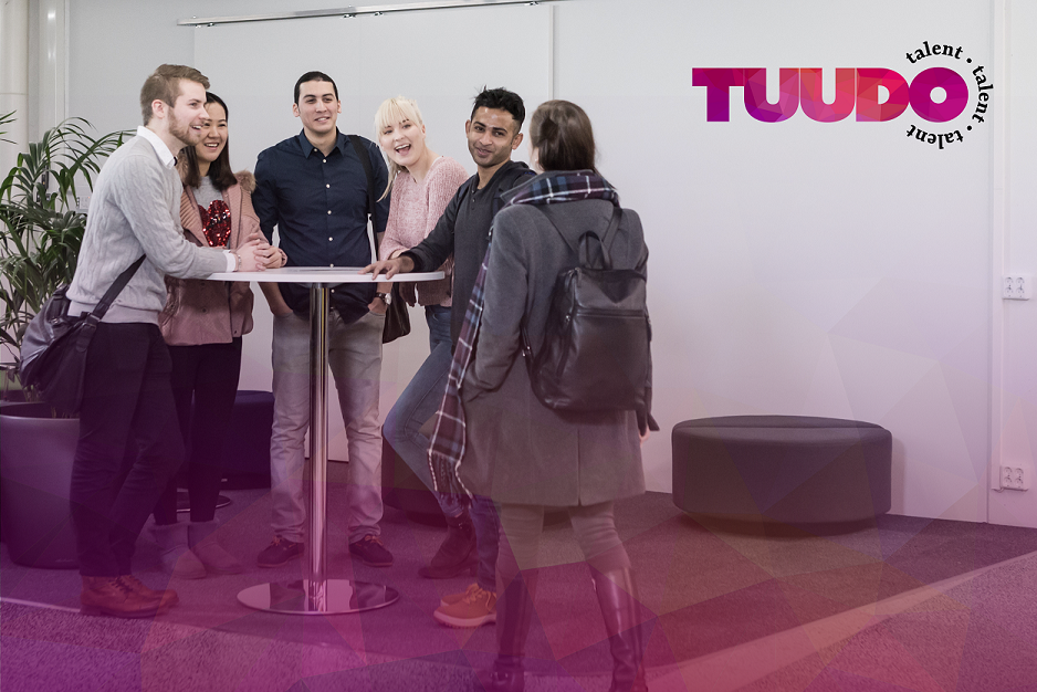 Success Story: Tuudo Talent helped the city of Lohja with their recruitment challenges – This is how you can benefit too!