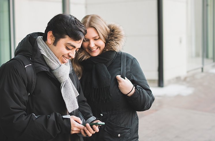 “Simply the only tool a student needs” – This is what students think about the Tuudo app