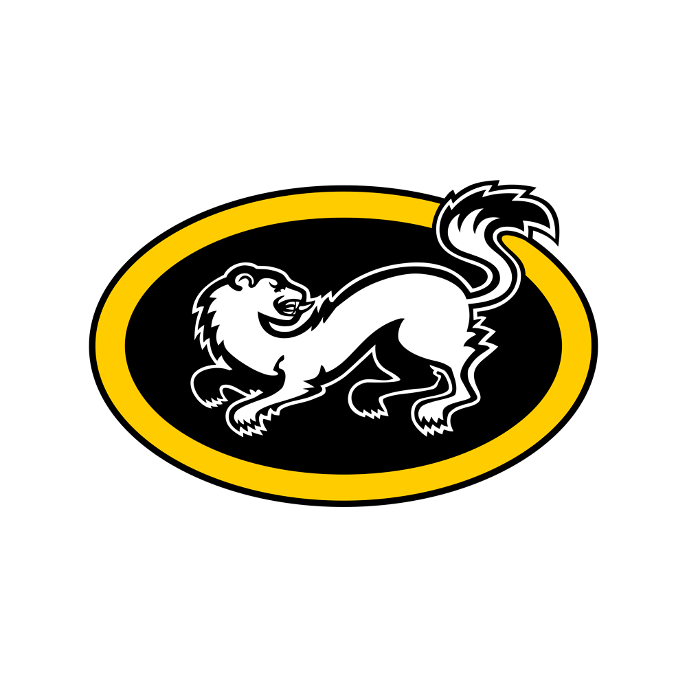 Oulun Kärppien logo