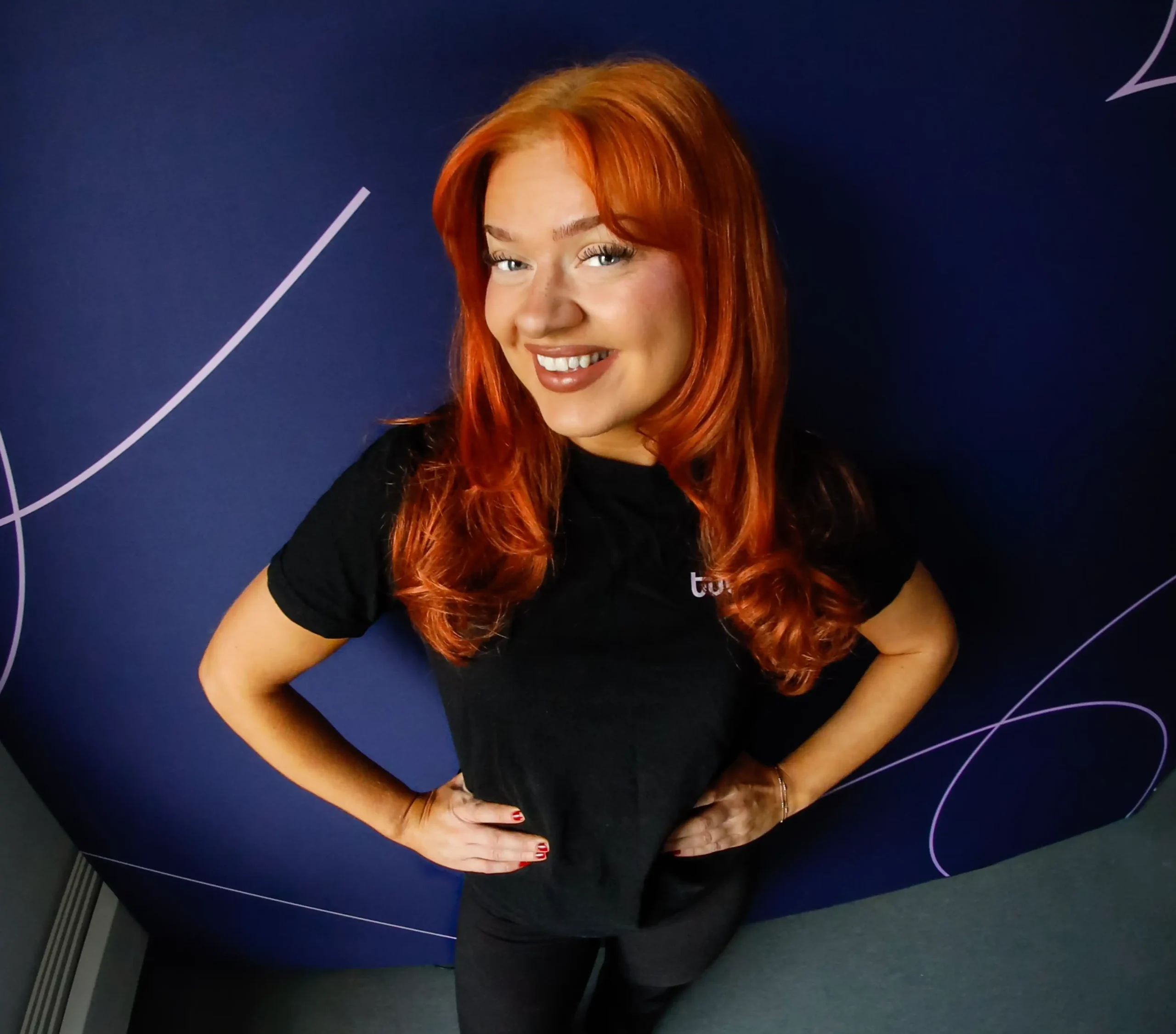 Kuva Johanna Leinosesta